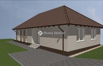 Eladó Farkasgyepűi lakóövezeti telek hirdetés (34346224)