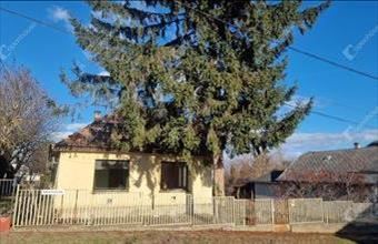 Eladó Siófoki lakóövezeti telek hirdetés (57984943)