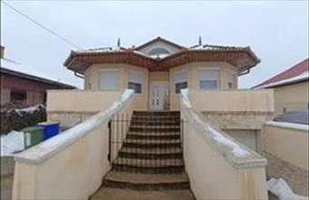 Eladó Kemecsei családi ház hirdetés (79353734)