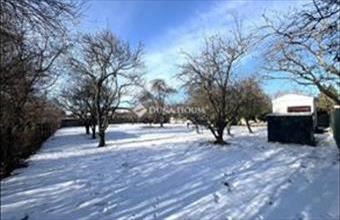 Eladó Kápolnásnyéki lakóövezeti telek hirdetés (93314169)