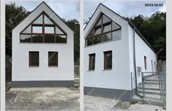 Eladó Soproni családi ház hirdetés (47256639)