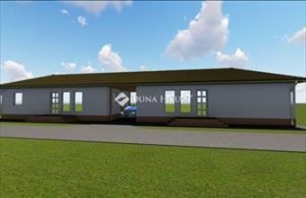 Eladó Dánszentmiklósi ikerház hirdetés (63983484)