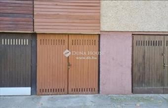 Eladó Bajai egyedi garázs hirdetés (33811739)