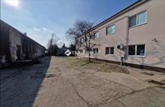 Eladó Bajai raktár hirdetés (92245344)