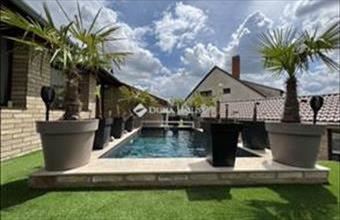 Eladó Bajai családi ház hirdetés (43241479)