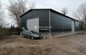 Kiadó Bajai raktár hirdetés (84946436)