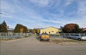 Eladó Nemesnádudvari egyéb ipari ingatlan hirdetés (44244339)