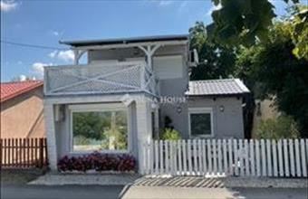 Eladó Bajai hétvégi ház hirdetés (87314472)