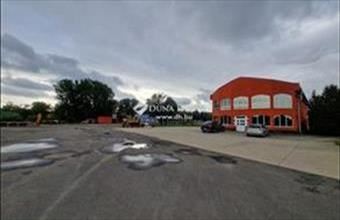 Eladó Kalocsai egyéb ipari ingatlan hirdetés (47828144)