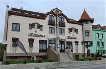 Eladó Bajai hotel, szálloda, panzió hirdetés (79751944)