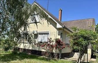 Eladó Lajosmizsei tanya hirdetés (17484278)