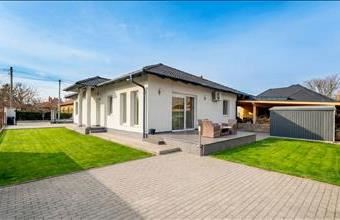 Eladó Budapest XVIII. kerületi családi ház hirdetés (84344923)