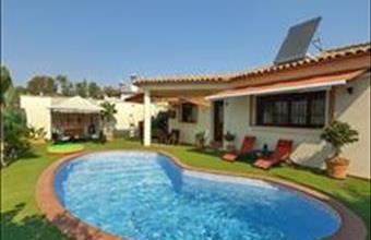 Eladó Spanyolországi üdülő hirdetés (54393252)