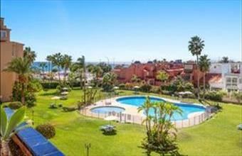 Eladó Spanyolországi tégla lakás hirdetés (78959758)