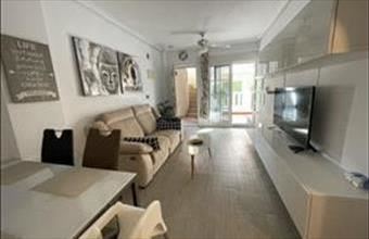 Eladó Spanyolországi tégla lakás hirdetés (97399434)