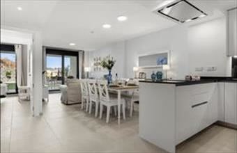 Eladó Spanyolországi tégla lakás hirdetés (52469494)