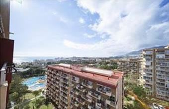 Eladó Spanyolországi tégla lakás hirdetés (89264918)