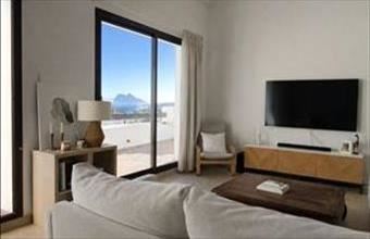 Eladó Spanyolországi tégla lakás hirdetés (42748477)