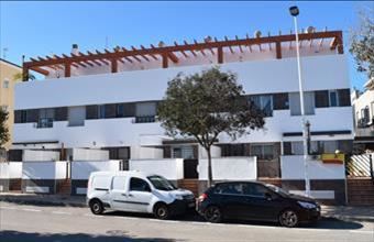 Eladó Spanyolországi sorház hirdetés (73418224)