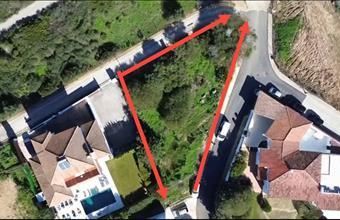 Eladó Spanyolországi lakóövezeti telek hirdetés (73456557)