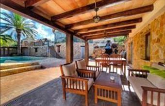 Eladó Spanyolországi üdülő hirdetés (57215323)