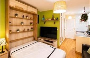 Eladó Spanyolországi tégla lakás hirdetés (52685243)