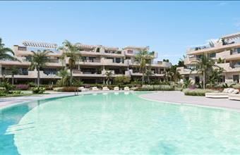 Eladó Spanyolországi tégla lakás hirdetés (45829997)