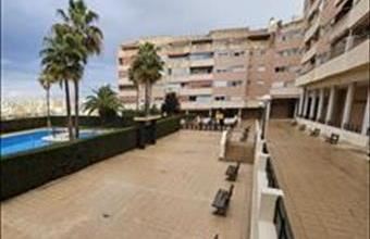 Eladó Spanyolországi tégla lakás hirdetés (63831683)