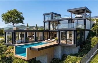 Eladó Spanyolországi üdülő hirdetés (37972725)