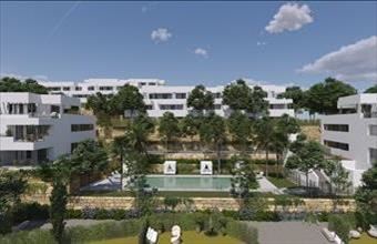 Eladó Spanyolországi tégla lakás hirdetés (97637884)