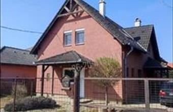 Eladó Inárcsi családi ház hirdetés (93213366)