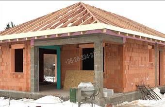 Eladó Gödöllői ikerház hirdetés (24457467)