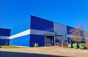 Kiadó Budapest IX. kerületi raktár hirdetés (84437563)