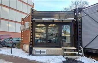 Eladó Salgótarjáni egyéb üzlethelyiség hirdetés (77927444)