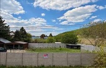 Eladó Szolnoki lakóövezeti telek hirdetés (12543664)