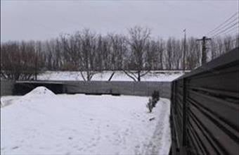 Eladó Szolnoki lakóövezeti telek hirdetés (12543664)