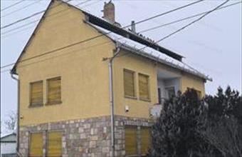 Eladó Zagyvarékasi családi ház hirdetés (43391377)