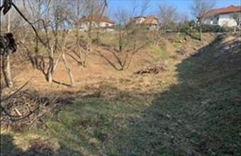 Eladó Soproni lakóövezeti telek hirdetés (44595965)