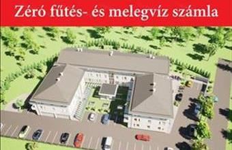 Eladó Soproni egyéb üzlethelyiség hirdetés (44365834)