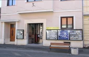 Kiadó Keszthelyi egyéb üzlethelyiség hirdetés (17149249)