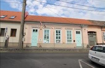 Eladó Keszthelyi tégla lakás hirdetés (78262155)