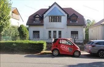 Eladó Keszthelyi családi ház hirdetés (94935286)