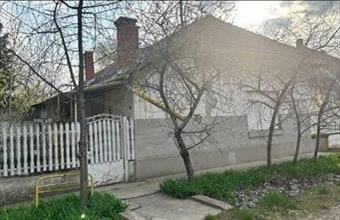 Eladó Cibakházai családi ház hirdetés (33357464)