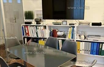 Eladó Budapest II. kerületi tégla lakás hirdetés (54475363)