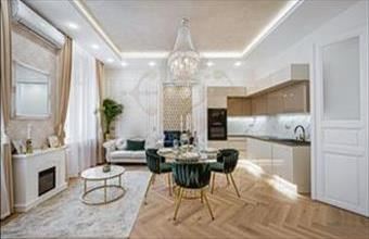 Eladó Budapest VI. kerületi tégla lakás hirdetés (58292524)