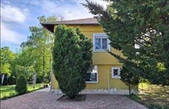 Eladó Szentendrei családi ház hirdetés (55937724)