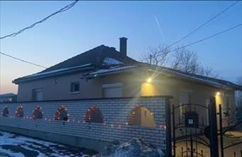 Eladó Ráckevei családi ház hirdetés (99925339)