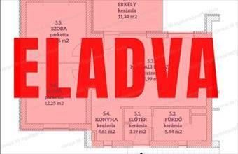 Eladó Kaposvári tégla lakás hirdetés (39348965)