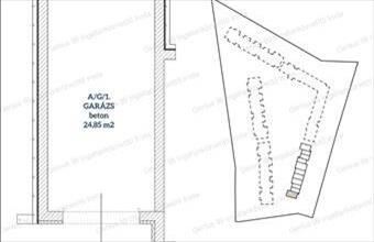 Eladó Kaposvári egyedi garázs hirdetés (81337833)