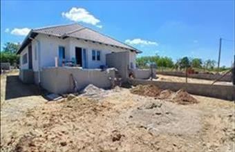 Eladó Őrbottyáni ikerház hirdetés (58956933)